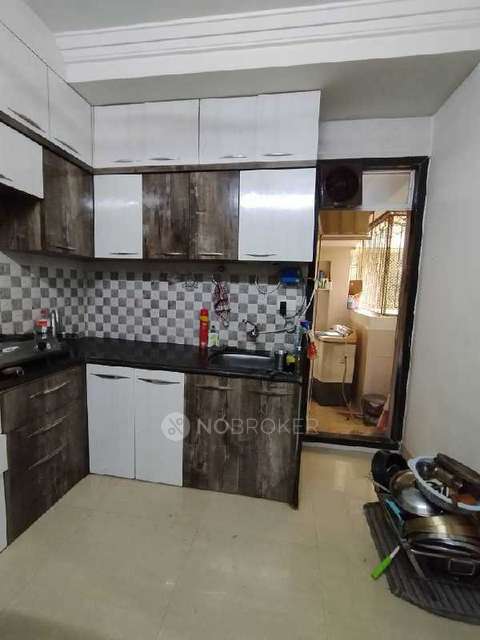 2 BHK Flat In Sawlaram Srushti For Sale  In Bhoirwadi