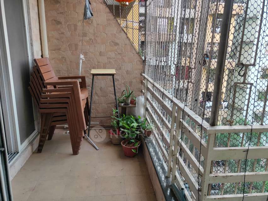 2 BHK Flat In Sawlaram Srushti For Sale  In Bhoirwadi