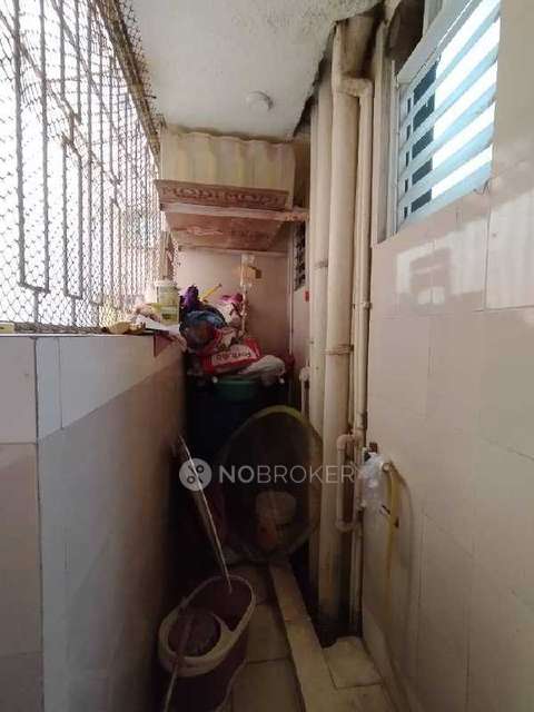 2 BHK Flat In Sawlaram Srushti For Sale  In Bhoirwadi