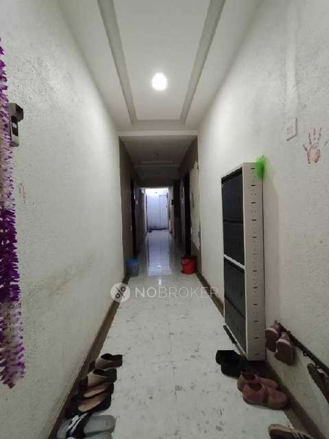 2 BHK Flat In Sawlaram Srushti For Sale  In Bhoirwadi