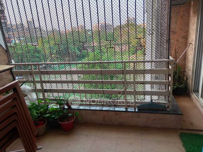2 BHK Flat In Sawlaram Srushti For Sale  In Bhoirwadi