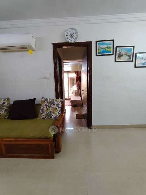 2 BHK Flat In Sawlaram Srushti For Sale  In Bhoirwadi