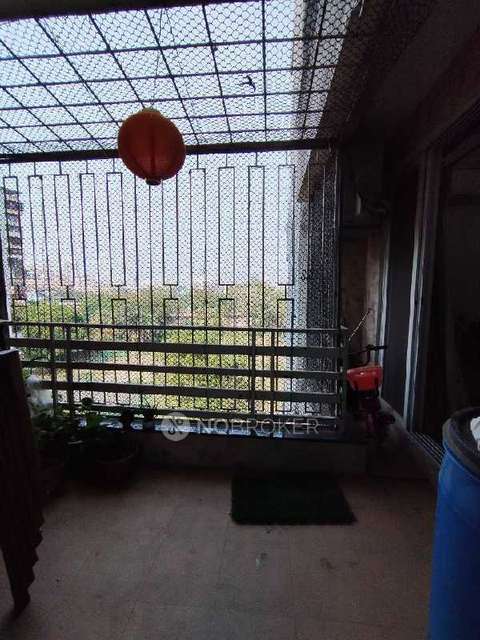 2 BHK Flat In Sawlaram Srushti For Sale  In Bhoirwadi