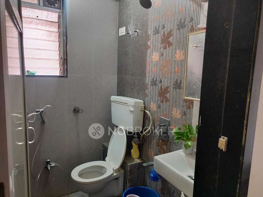 2 BHK Flat In Sawlaram Srushti For Sale  In Bhoirwadi