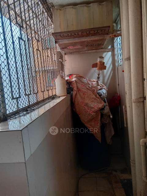 2 BHK Flat In Sawlaram Srushti For Sale  In Bhoirwadi