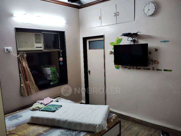 2 BHK Flat In Saraswati Building For Sale  In Andheri East