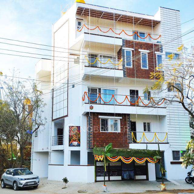 1 BHK House for Rent In Singasandra