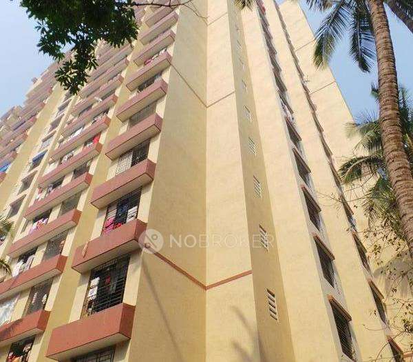 2 BHK Flat In S N Swami Vivekanand Co. Housing Society For Sale  In Goregaon West