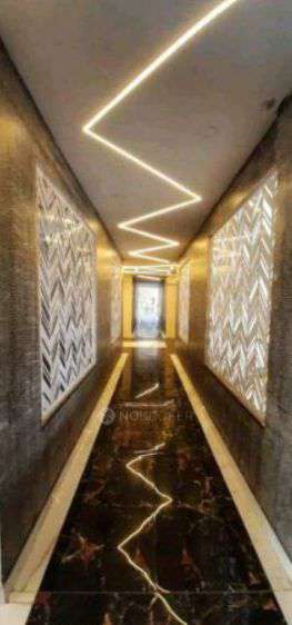 2 BHK Flat In  7th Heaven B Building Phase 1 For Sale  In Dhanori