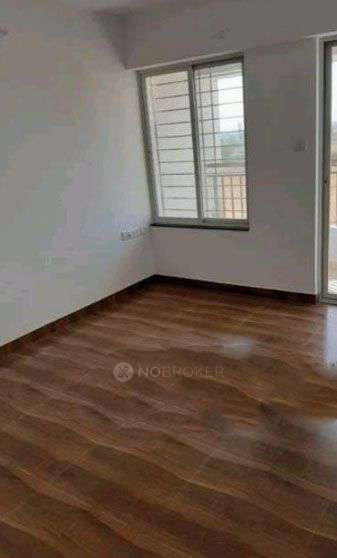 2 BHK Flat In  7th Heaven B Building Phase 1 For Sale  In Dhanori