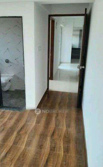 2 BHK Flat In  7th Heaven B Building Phase 1 For Sale  In Dhanori