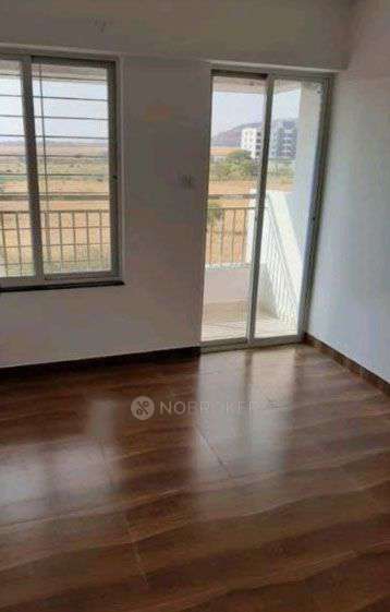 2 BHK Flat In  7th Heaven B Building Phase 1 For Sale  In Dhanori