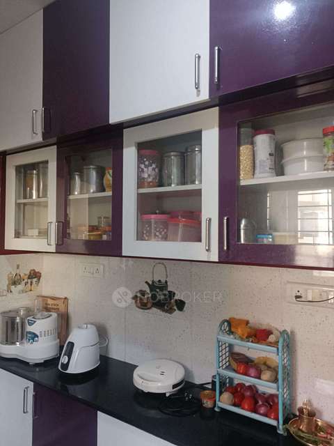 2 BHK Flat In Balaji Sadan Apartmenr For Sale  In Doddabommasandra