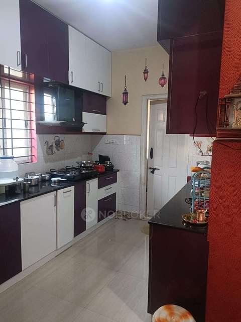 2 BHK Flat In Balaji Sadan Apartmenr For Sale  In Doddabommasandra