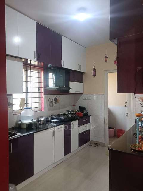 2 BHK Flat In Balaji Sadan Apartmenr For Sale  In Doddabommasandra