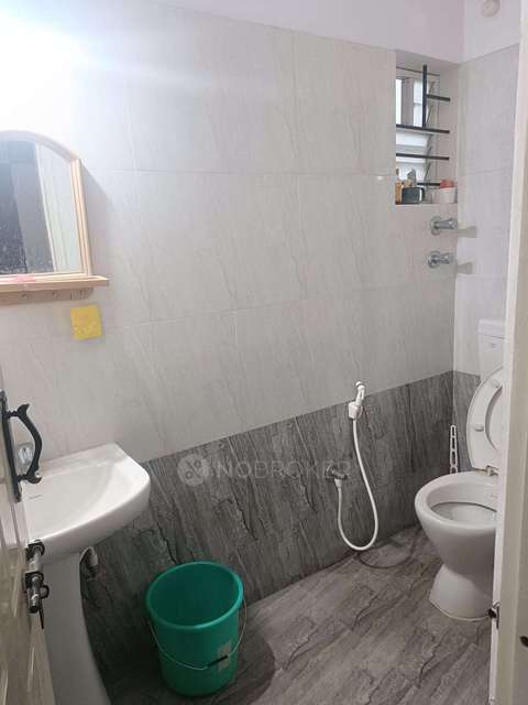 2 BHK Flat In Balaji Sadan Apartmenr For Sale  In Doddabommasandra