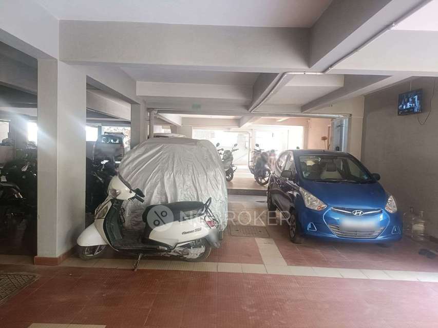 2 BHK Flat In Balaji Sadan Apartmenr For Sale  In Doddabommasandra