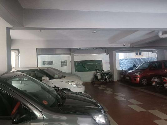 2 BHK Flat In Balaji Sadan Apartmenr For Sale  In Doddabommasandra
