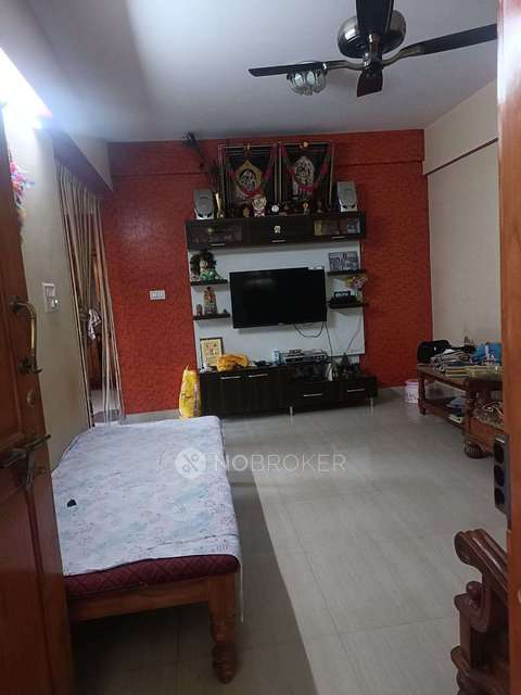 2 BHK Flat In Balaji Sadan Apartmenr For Sale  In Doddabommasandra