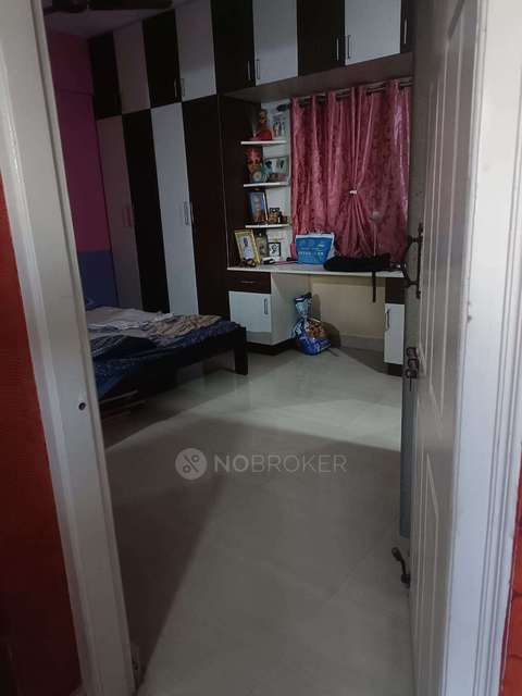 2 BHK Flat In Balaji Sadan Apartmenr For Sale  In Doddabommasandra