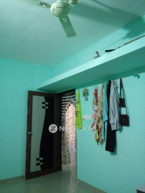 1 BHK Flat In Morya Heights For Sale  In  Manjari Budruk