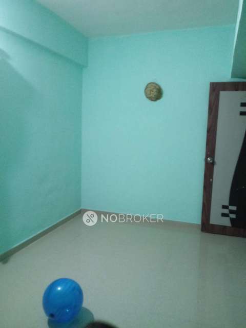 1 BHK Flat In Morya Heights For Sale  In  Manjari Budruk