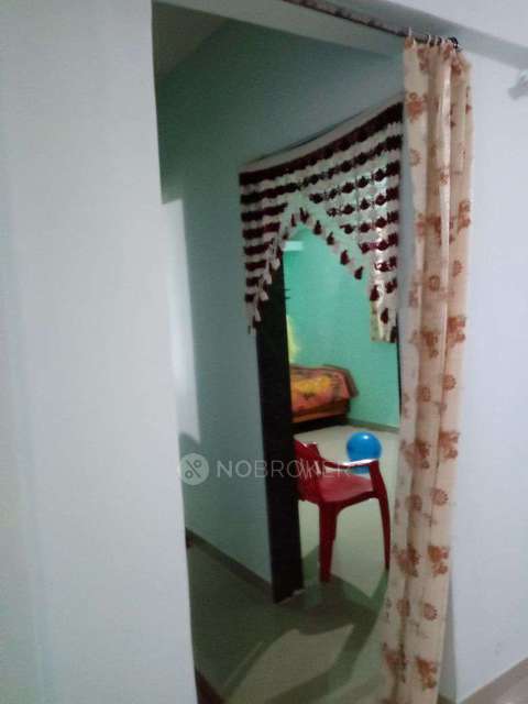 1 BHK Flat In Morya Heights For Sale  In  Manjari Budruk