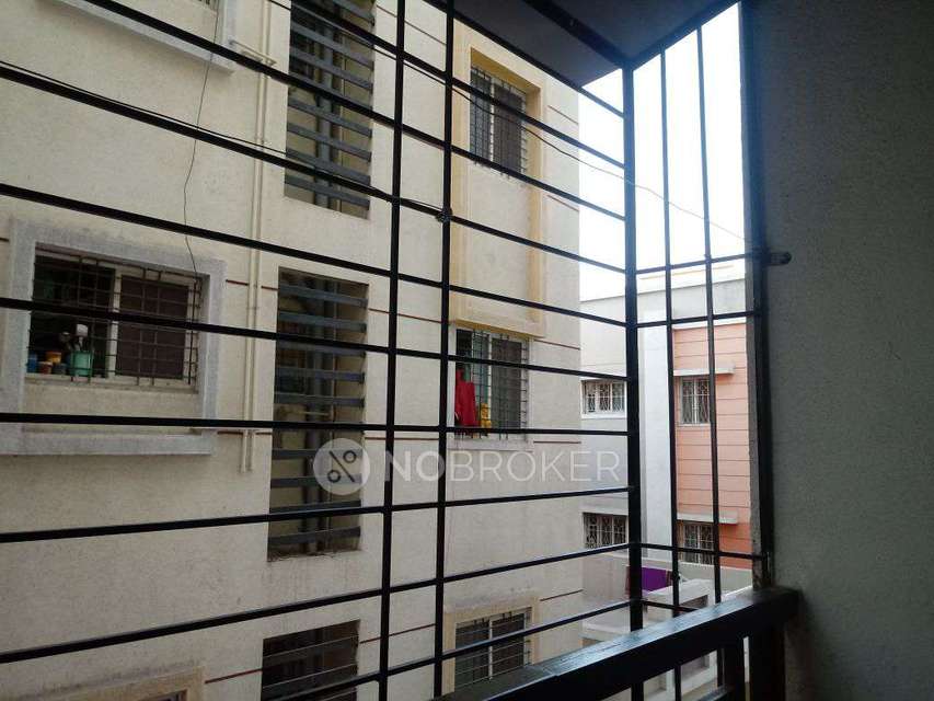 1 BHK Flat In Morya Heights For Sale  In  Manjari Budruk