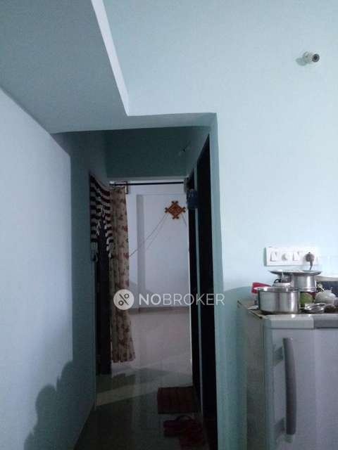 1 BHK Flat In Morya Heights For Sale  In  Manjari Budruk