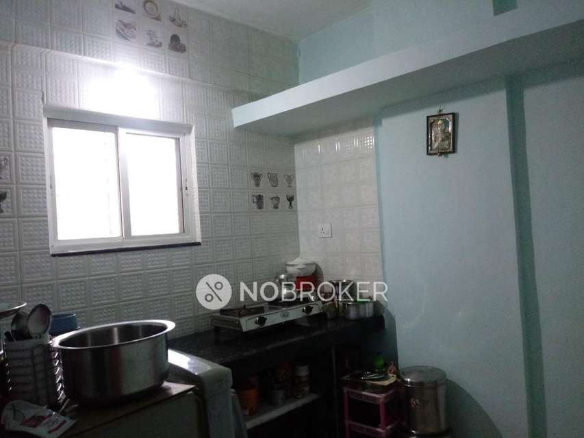 1 BHK Flat In Morya Heights For Sale  In  Manjari Budruk