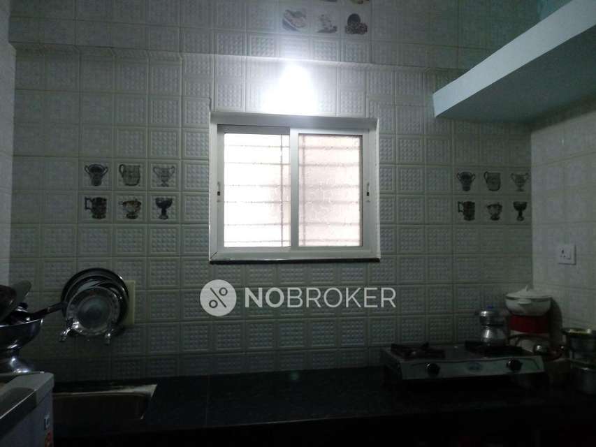 1 BHK Flat In Morya Heights For Sale  In  Manjari Budruk