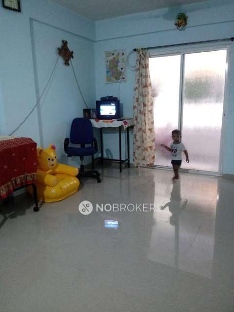 1 BHK Flat In Morya Heights For Sale  In  Manjari Budruk