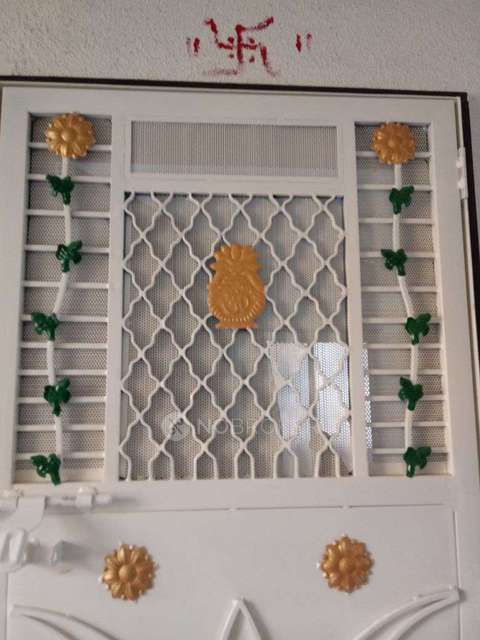 1 BHK Flat In Morya Heights For Sale  In  Manjari Budruk