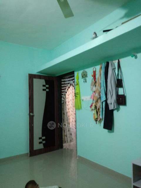 1 BHK Flat In Morya Heights For Sale  In  Manjari Budruk