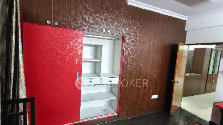 3 BHK Flat In Kumar I Life for Rent  In Bellandur