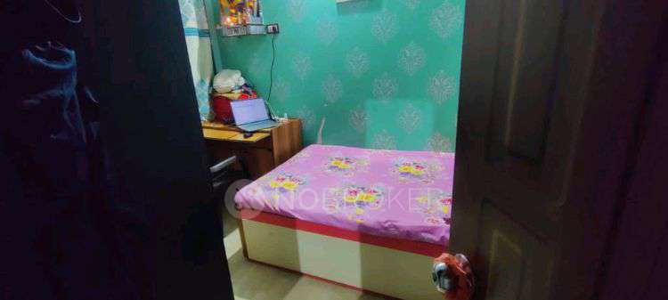 1 BHK Flat In Rajashree Apartment Koparkhairne  for Lease  In Rajyashree Apartment