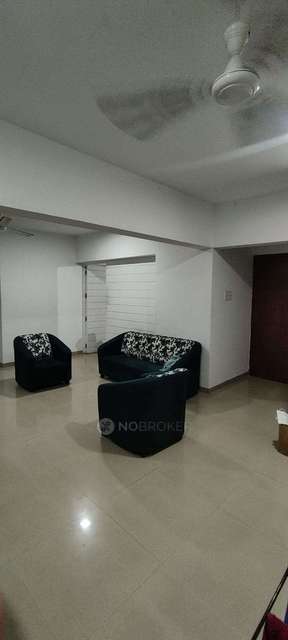 3 BHK Flat In Sarathi Souvenir for Rent  In Baner
