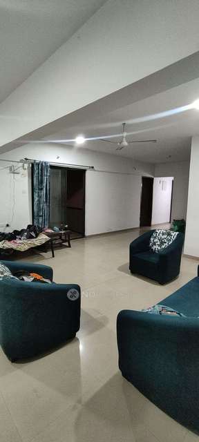 3 BHK Flat In Sarathi Souvenir for Rent  In Baner