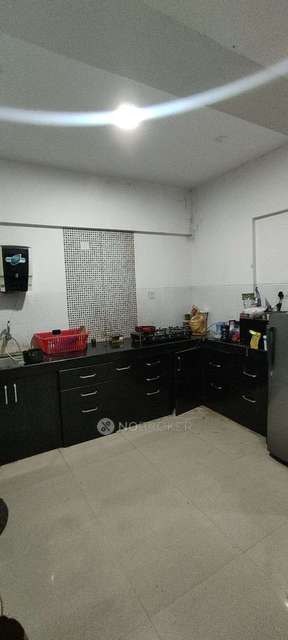 3 BHK Flat In Sarathi Souvenir for Rent  In Baner