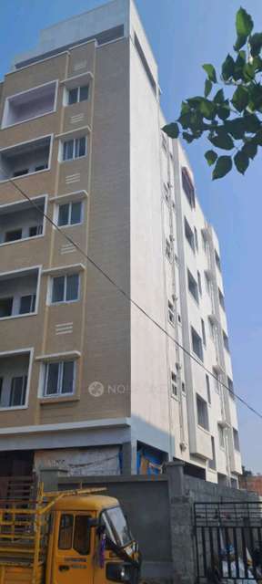 2 BHK Flat In Sri Sai Apartment,nagaram For Sale  In Srinivas Nagar Colony,park