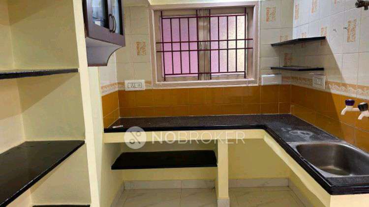 2 BHK Flat In Sai Dinesh  For Sale  In Pammal