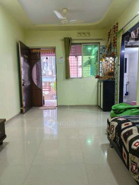 1 BHK Flat In Omkar Tower For Sale  In Navare Nagar