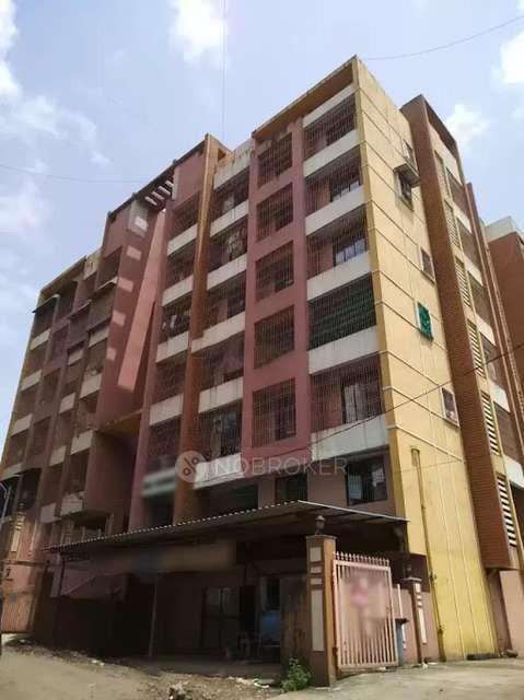 1 BHK Flat In Omkar Tower For Sale  In Navare Nagar