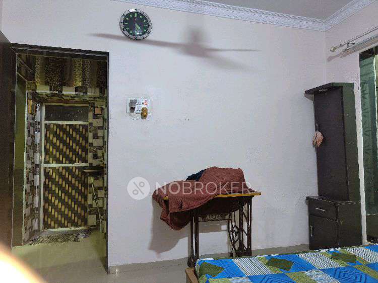 1 BHK Flat In Omkar Tower For Sale  In Navare Nagar