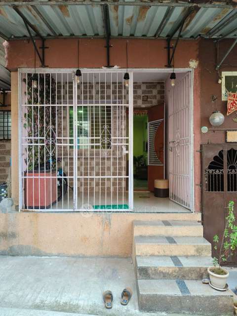 1 BHK Flat In Omkar Tower For Sale  In Navare Nagar