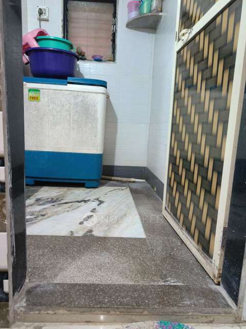 1 BHK Flat In Omkar Tower For Sale  In Navare Nagar