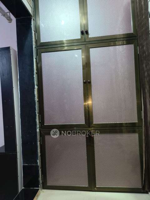 1 BHK Flat In Omkar Tower For Sale  In Navare Nagar