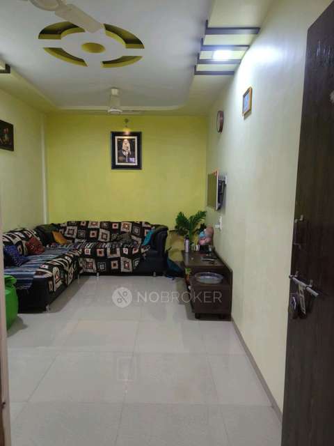 1 BHK Flat In Omkar Tower For Sale  In Navare Nagar