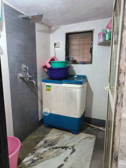 1 BHK Flat In Omkar Tower For Sale  In Navare Nagar