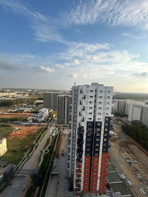 3 BHK Flat In Sm Art For Sale  In Balagere